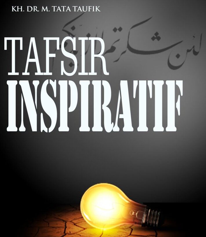 Kisah Tafsir Bertemu Pembacanya