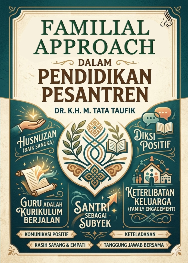 Ketika Pesantren Menemukan Teorinya Sendiri