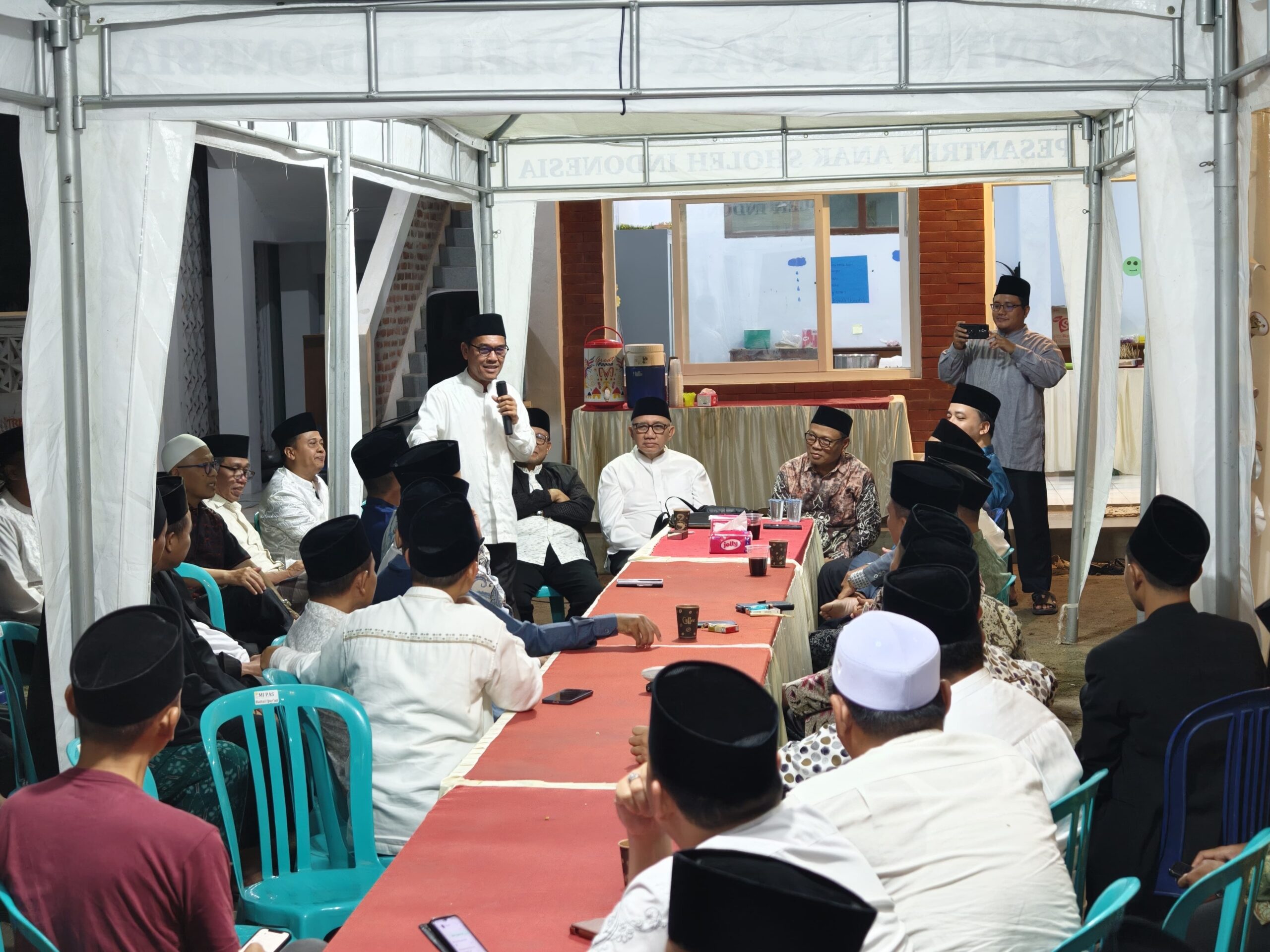 Kewirausahaan Kepala Sekolah