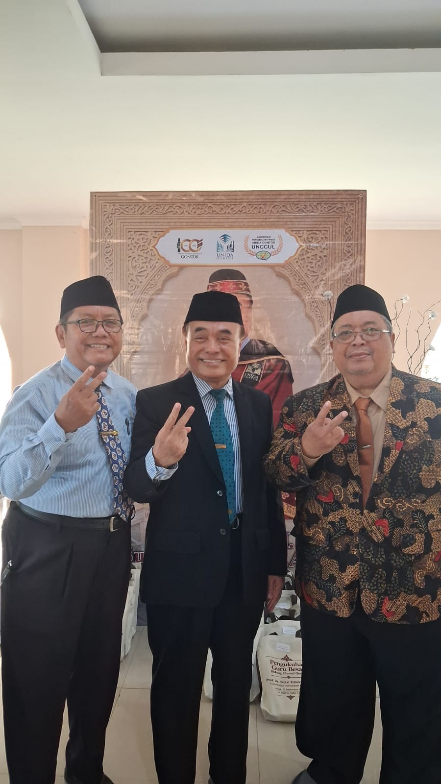 Jangan Berhenti Memahamkan Al-Qur’an