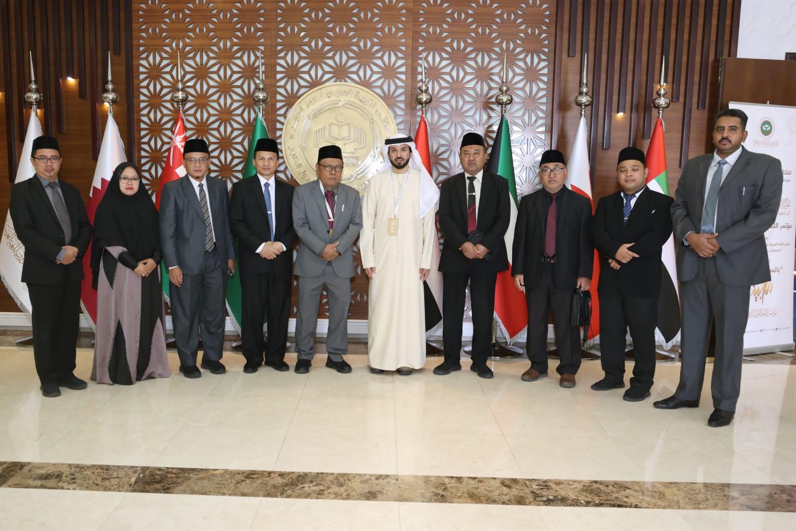 Ilmu Yang Menjadi Tradisi dan Kemampuan
