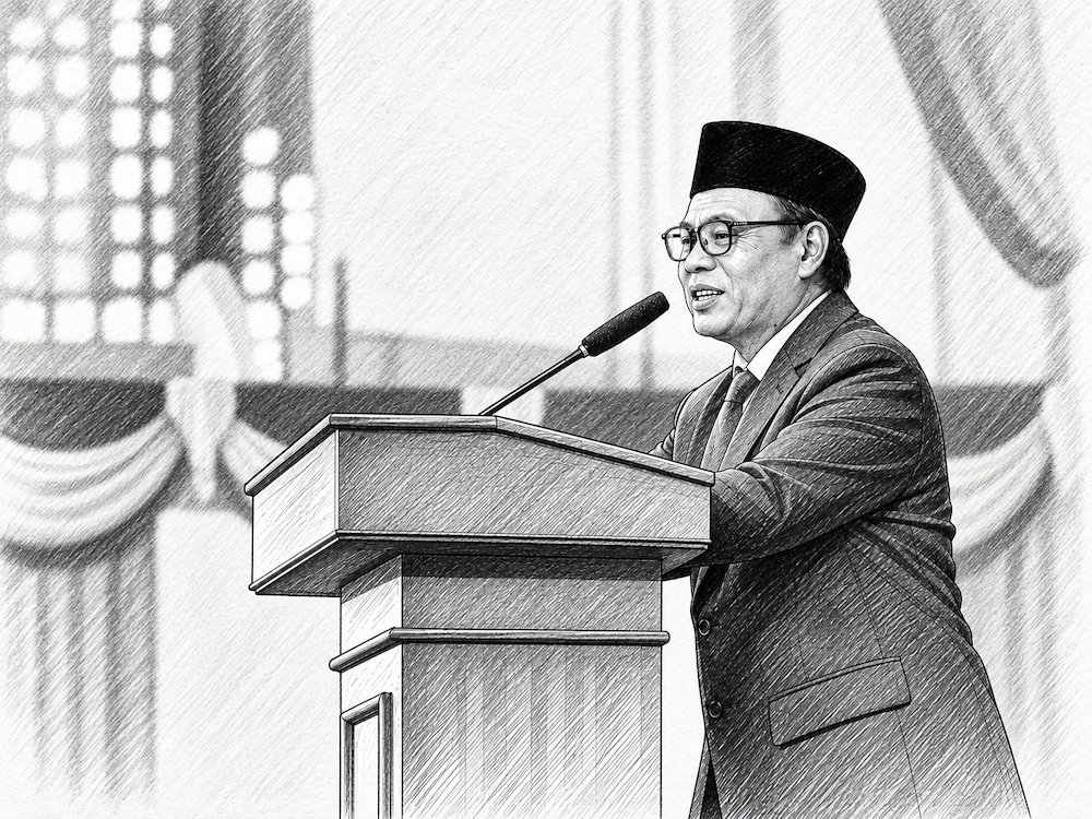Teori Komunikasi Islam