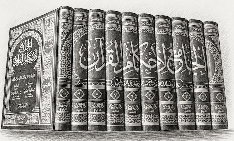 Tafsir Terapan: Dari  Tafsir untuk Tafsir Menuju Tafsir Untuk Kehidupan